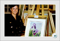 Hélène Charbonneau