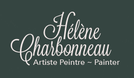 H&eacute;l&egrave;ne Charbonneau