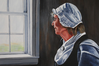 H&eacute;l&egrave;ne Charbonneau